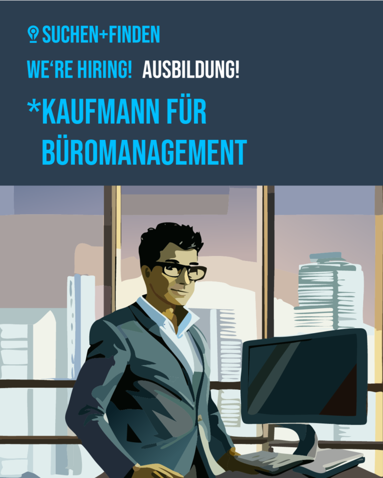 AusbildungBueromanagement